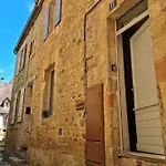 La Maison De Lily Au Coeur De La Cite Medievale *