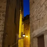 La Maison De Lily Au Coeur De La Cite Medievale