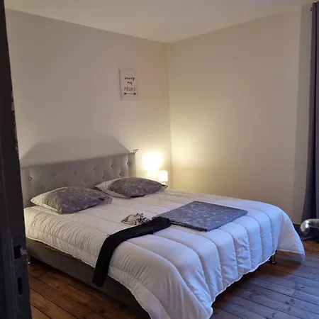 La Maison De Lily Au Coeur De La Cite Medievale בית נופש סרלה-לה קנדה