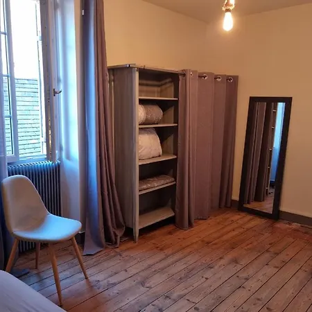 La Maison De Lily Au Coeur De La Cite Medievale בית נופש