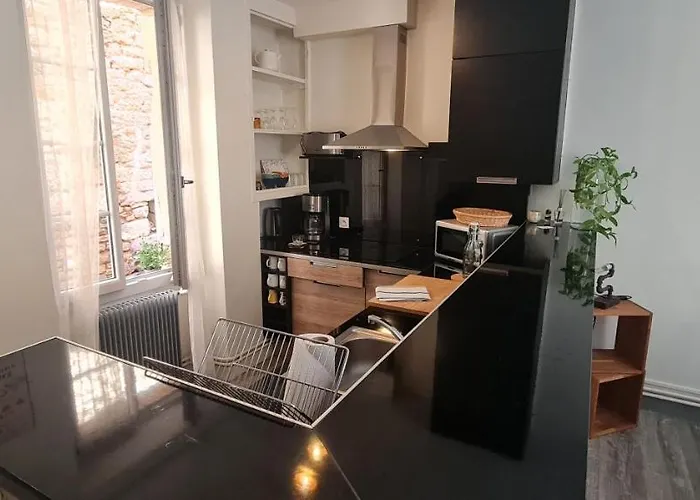Tatil Evi La Maison De Lily Au Coeur De La Cite Medievale Sarlat-la-Canéda