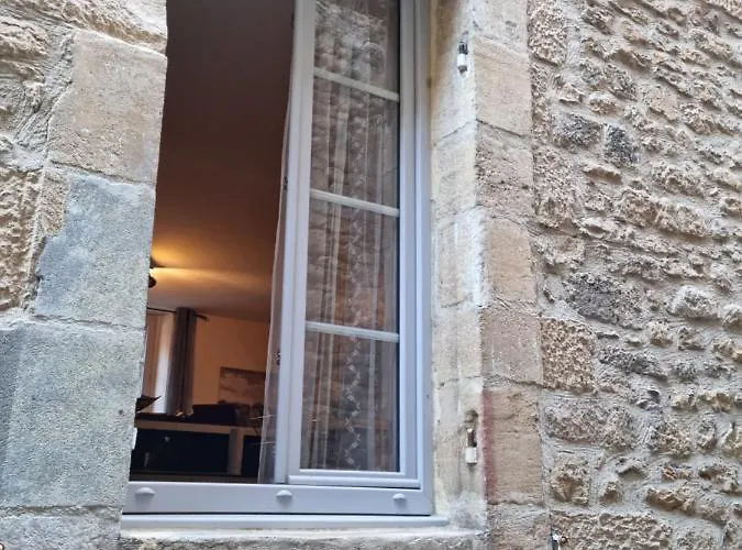La Maison De Lily Au Coeur De La Cite Medievale Sarlat-la-Canéda